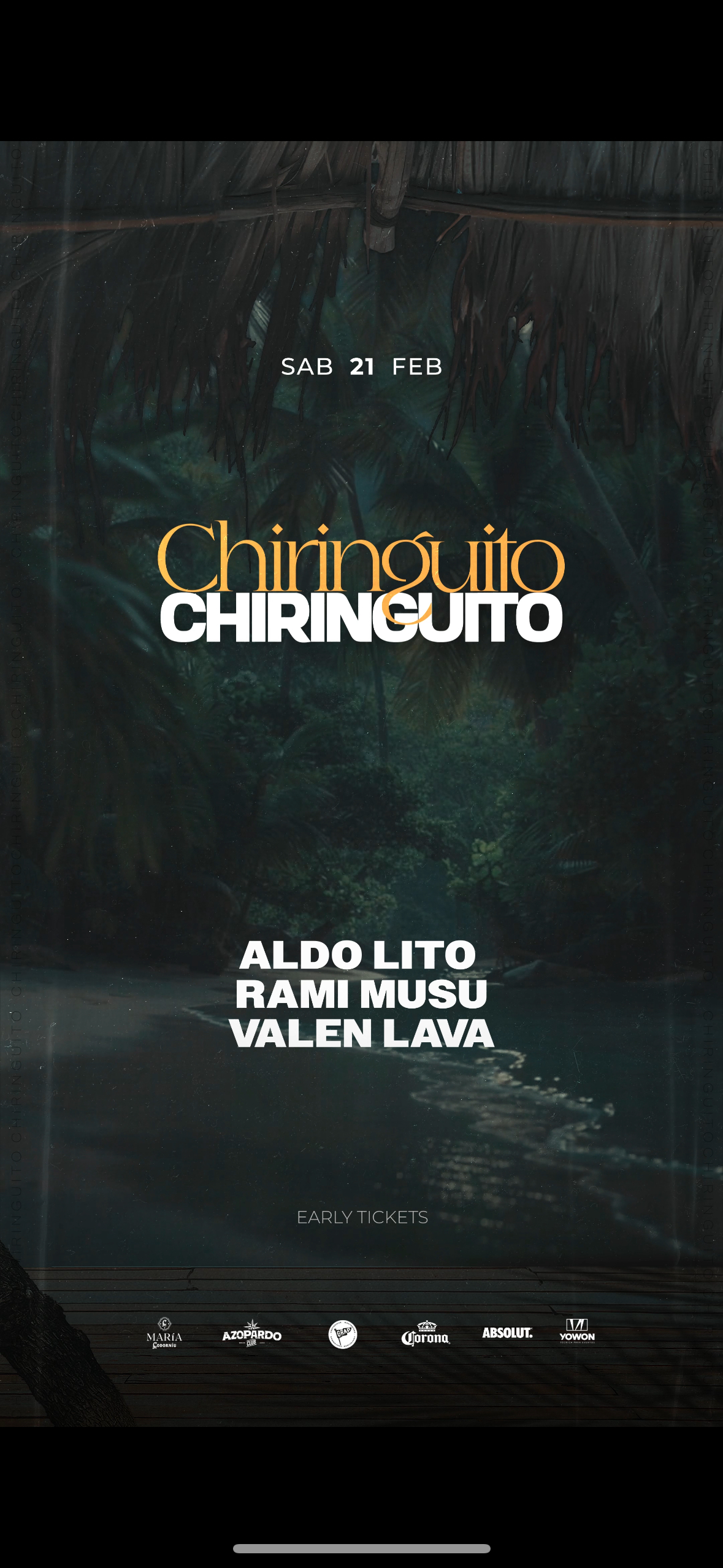 Chiringuito