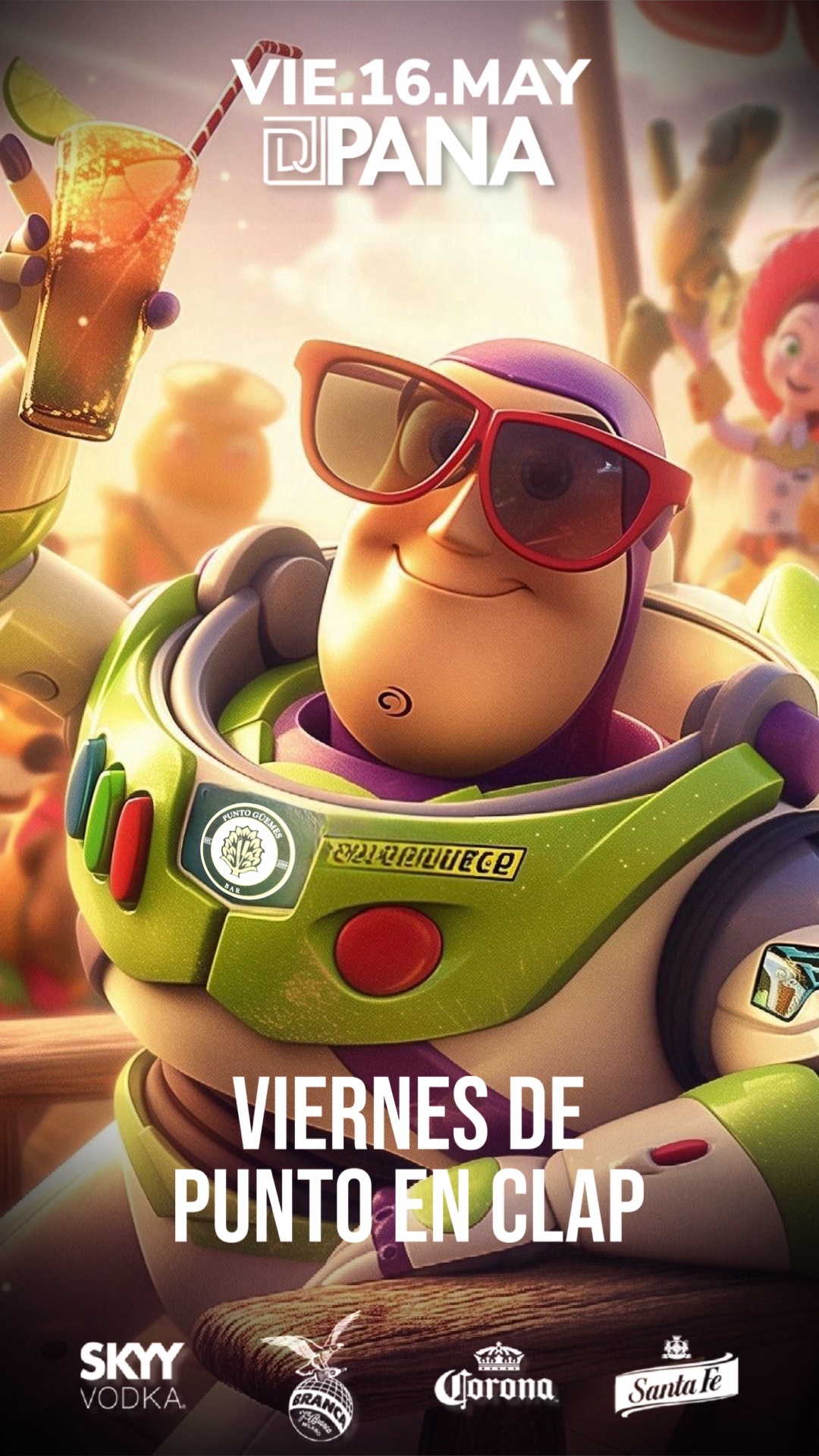 Event image