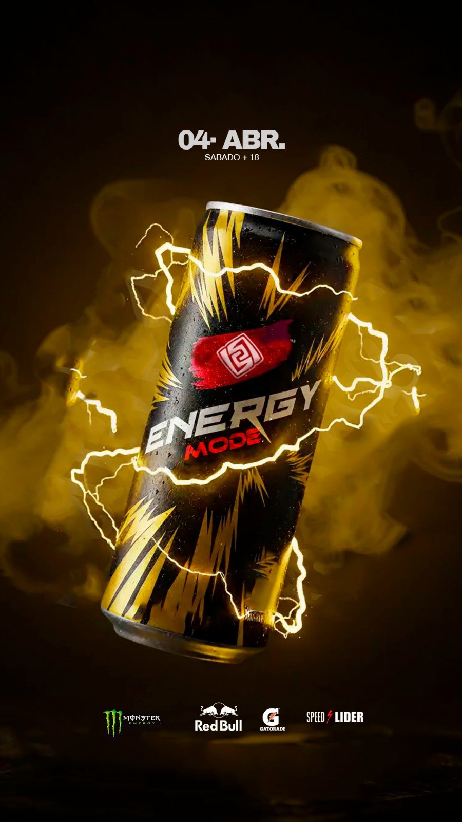 Energy Mode