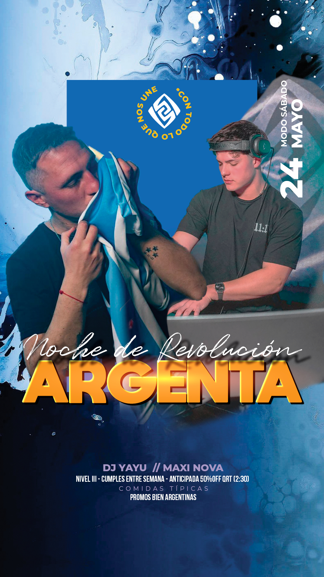 Event image