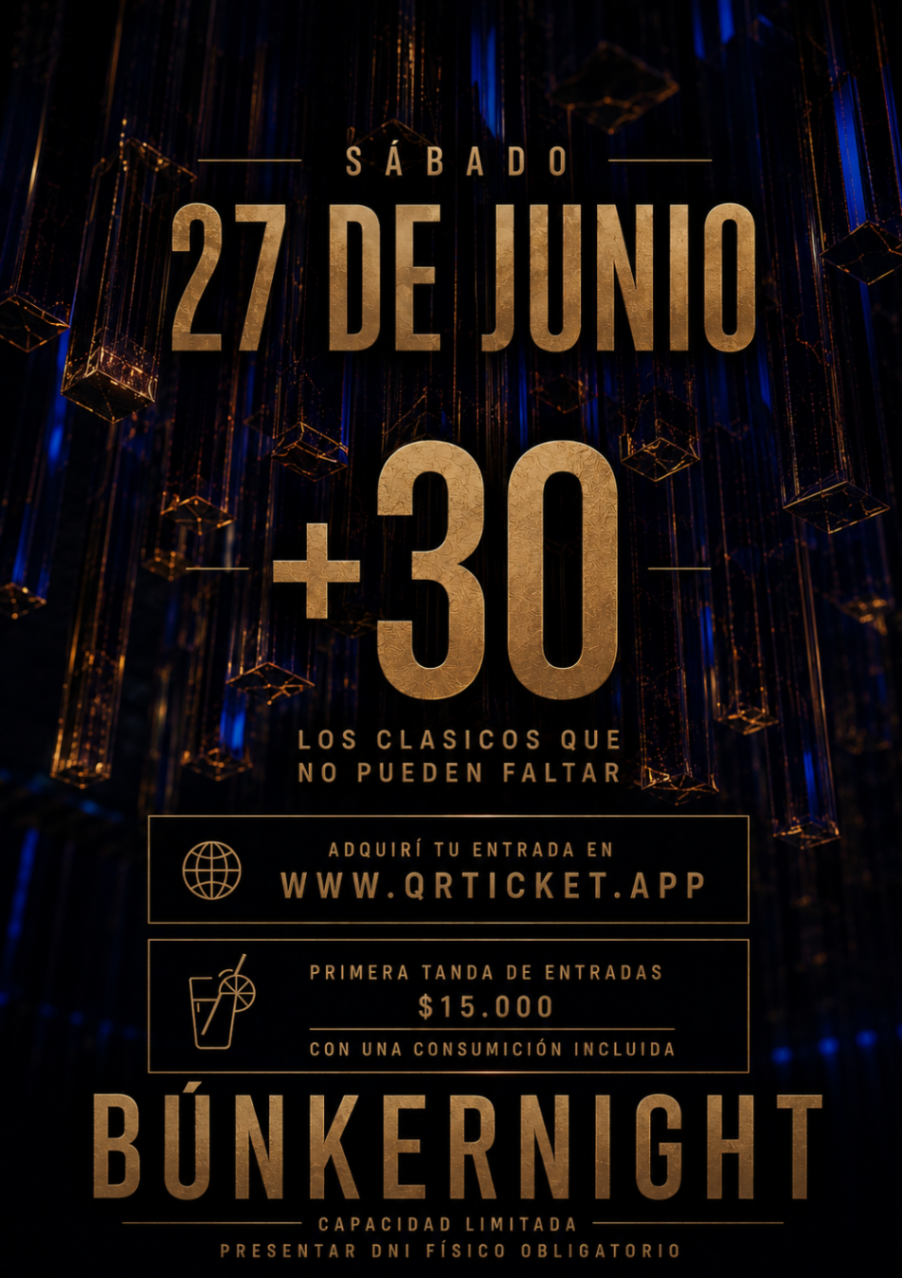 FIESTA +30