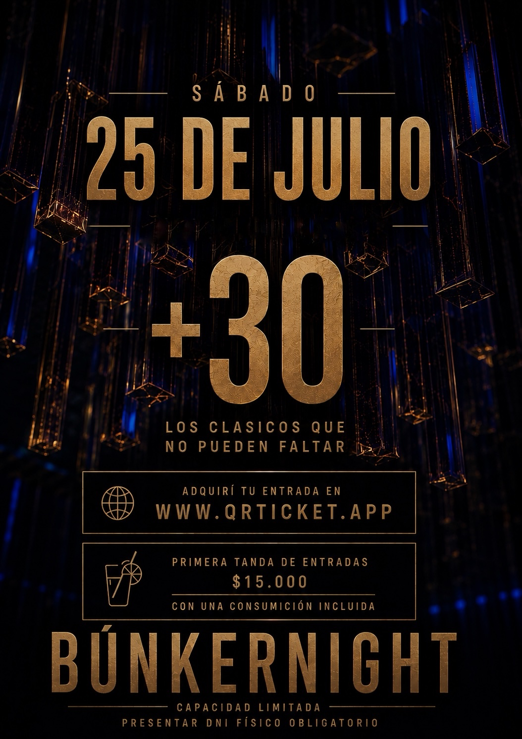 Fiesta +30