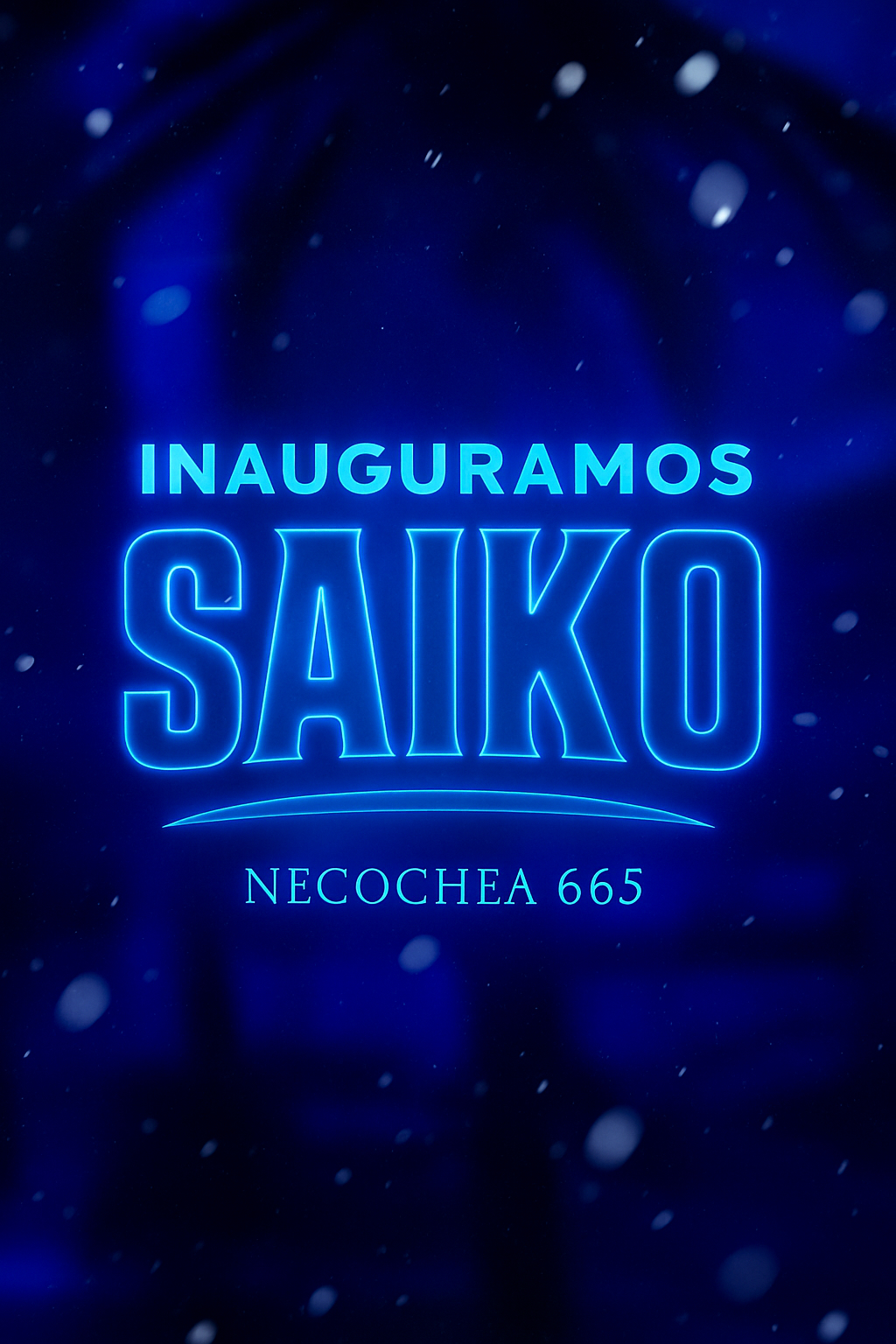 SAIKO