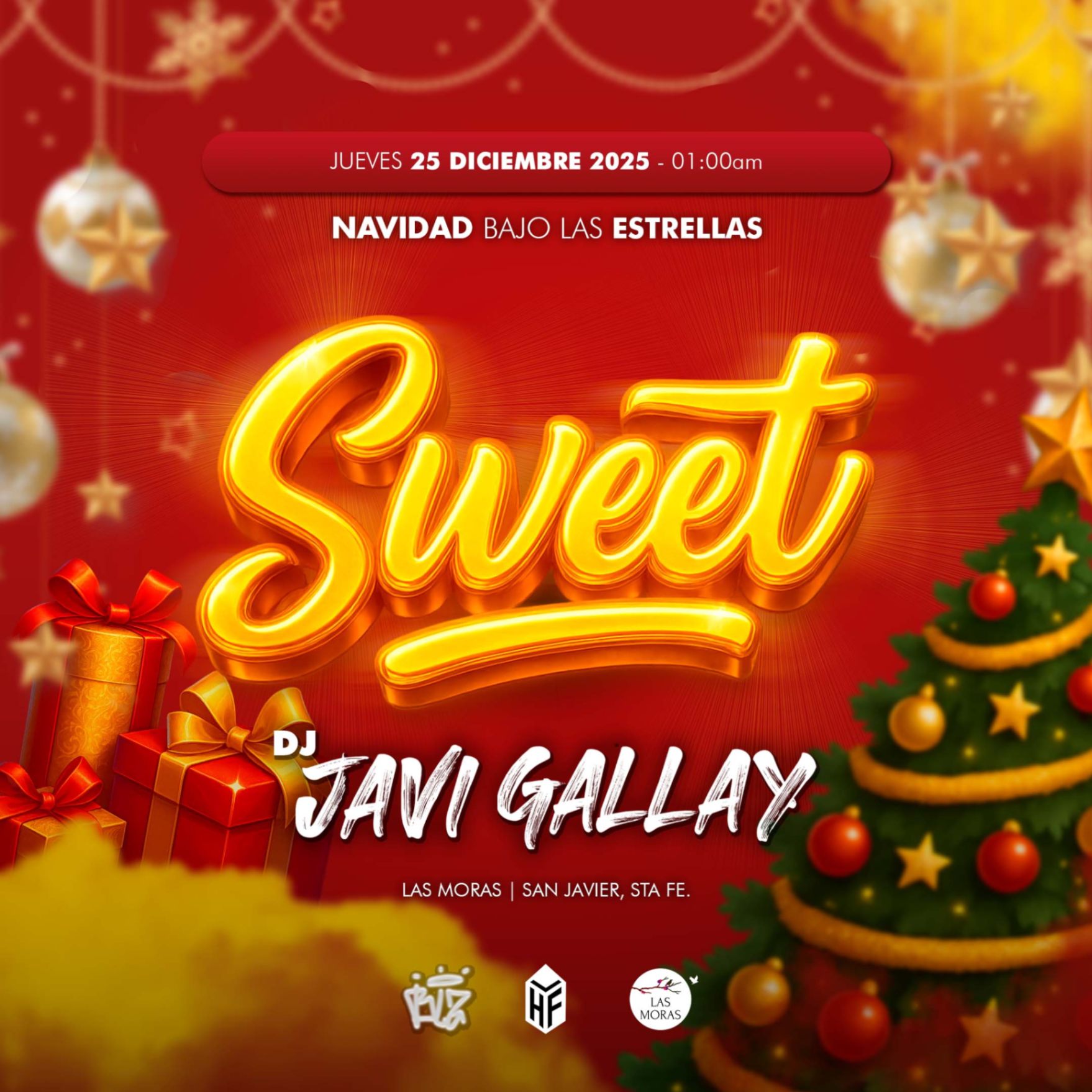 Navidad Sweet