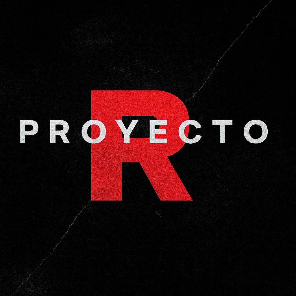 Proyecto R