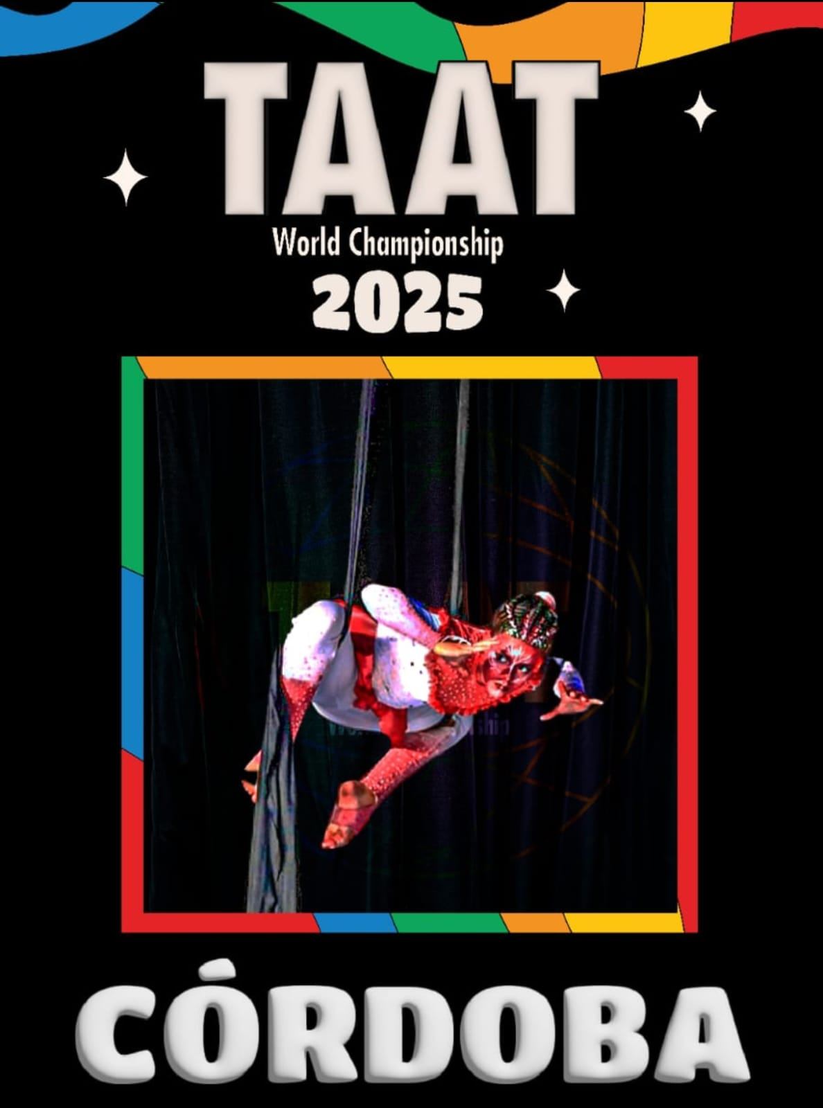 TAAT CORDOBA