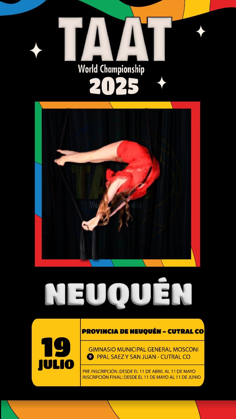 TAAT NEUQUEN