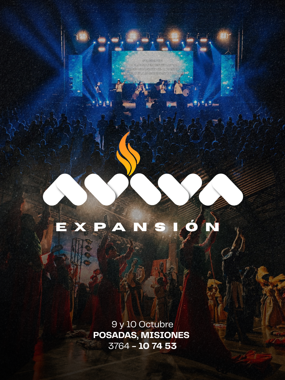 Aviva-Misiones