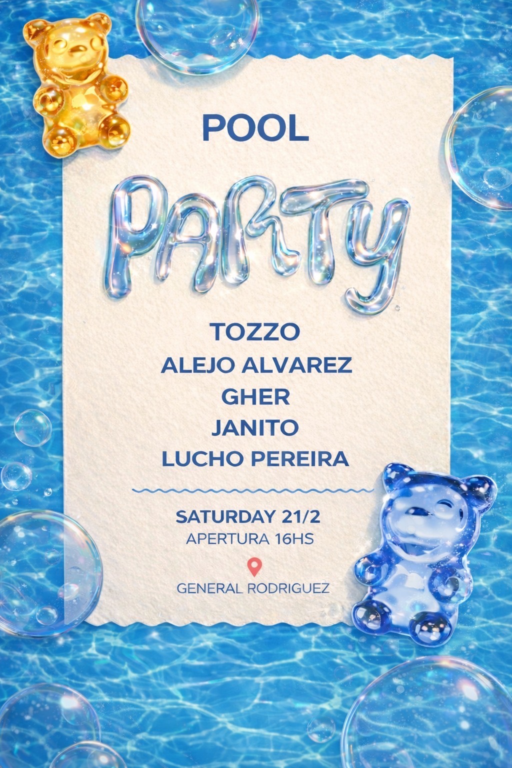 PoolParty