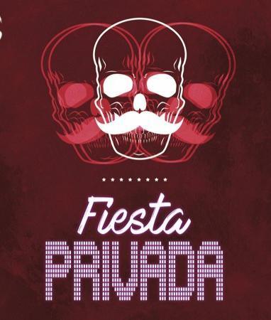 Fiesta privada