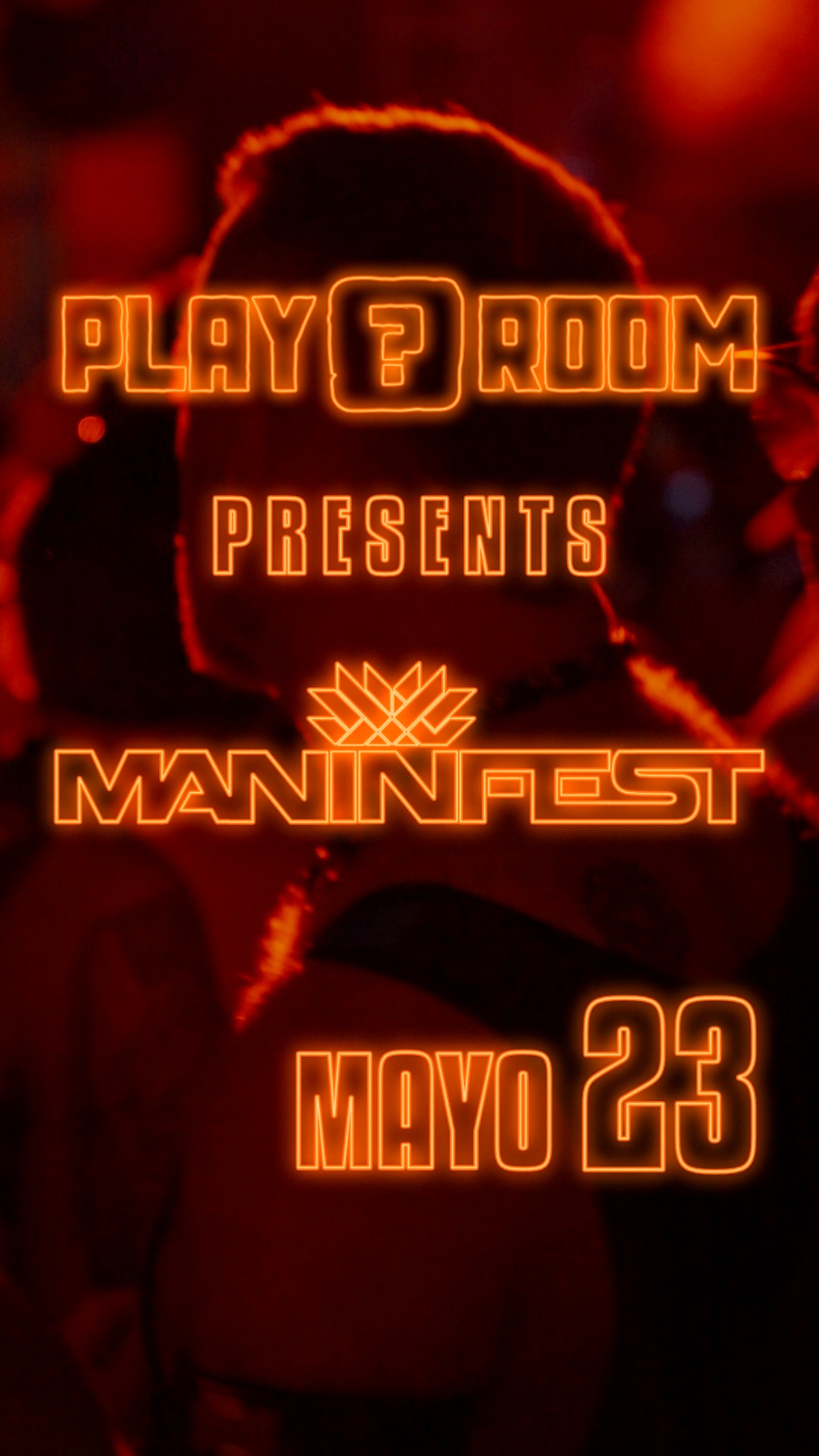 MANINFEST PRIDE Puerto Vallarta