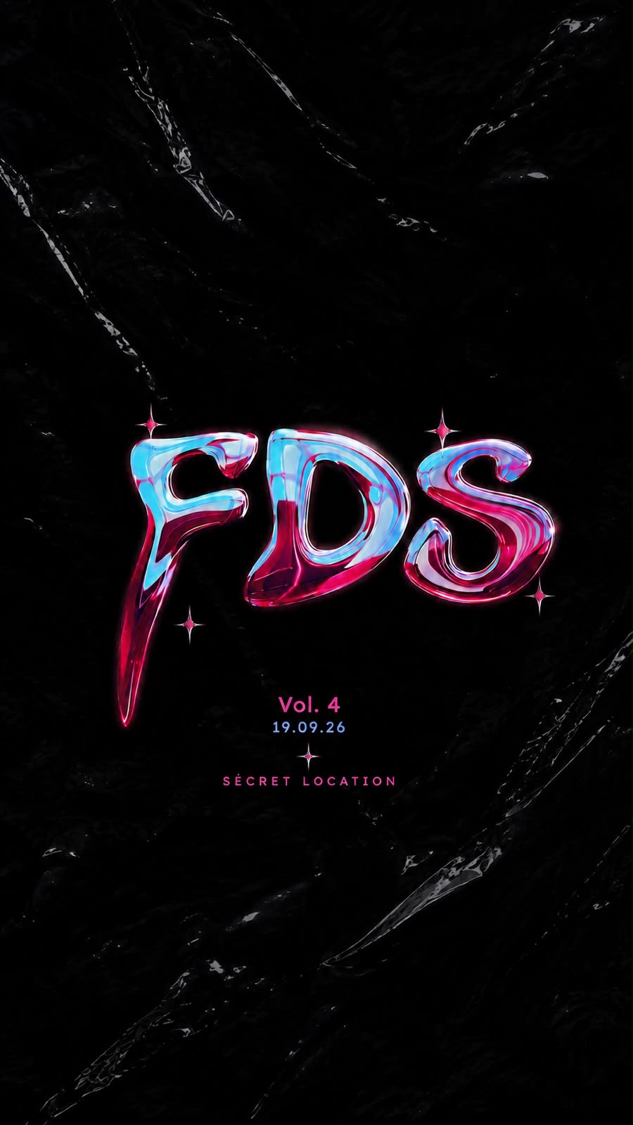FDS RAVE