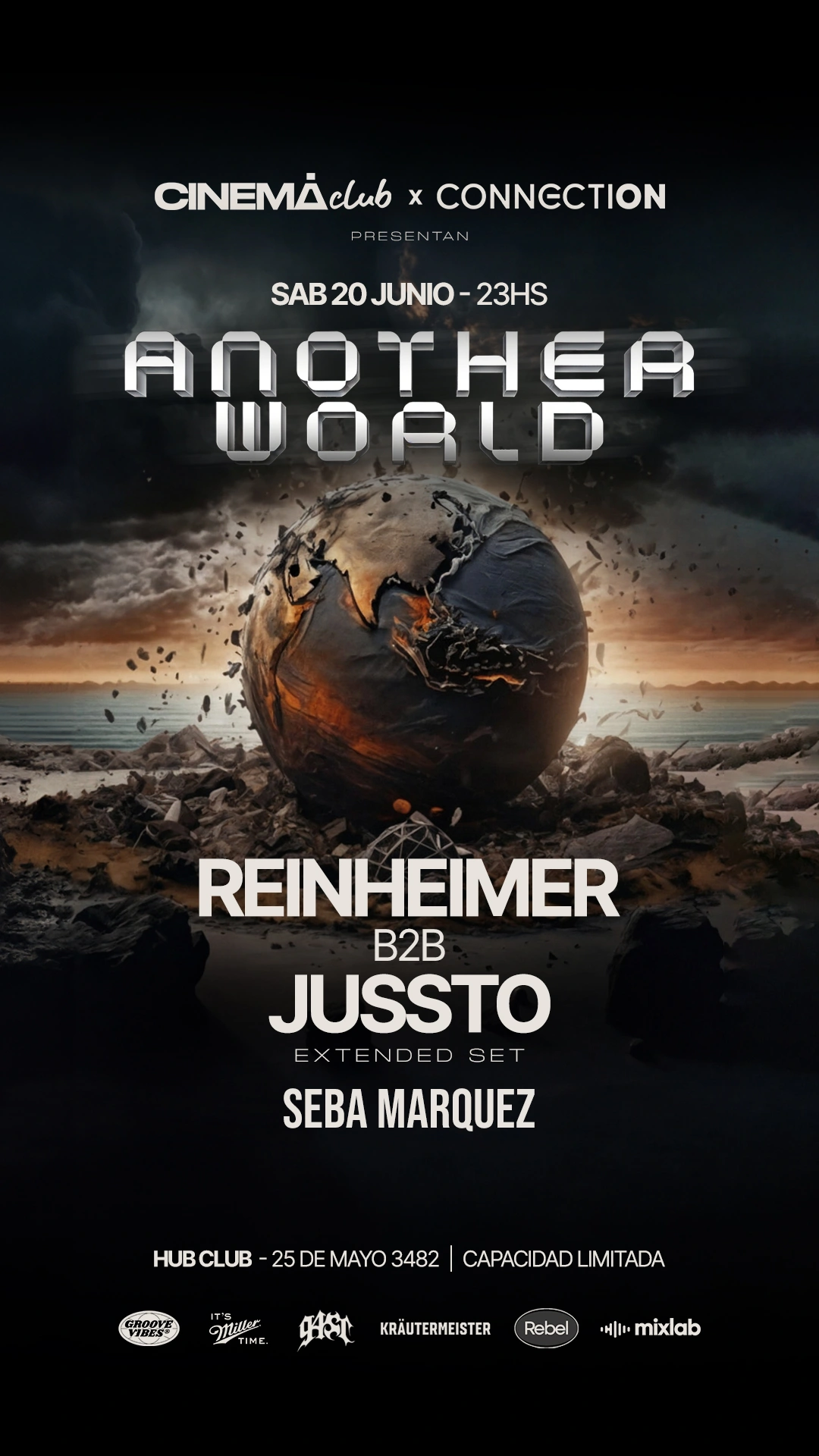 ANOTHER WORLD