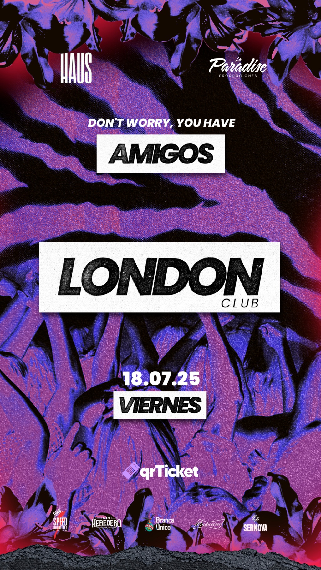 LONDON Club